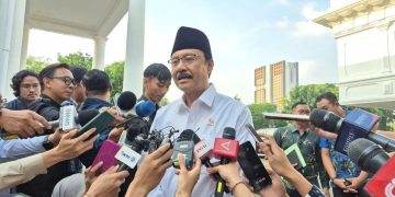 Kemensos Dalami 1,4 Juta Data Penerima Bansos Terindikasi Judol