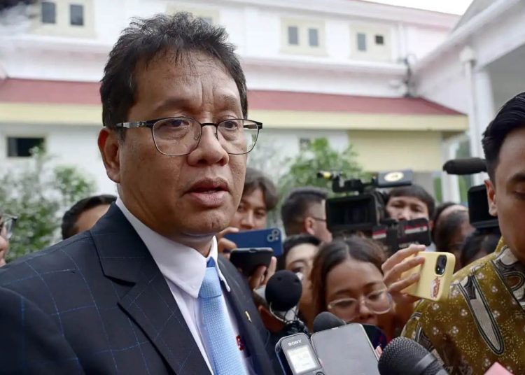 Menkeu Purbaya Beri Sinyal Anggaran MBG Bisa Dipangkas di Bawah Rp200 Triliun