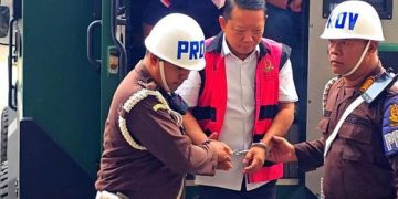 Eks Jampidsus Febrie Adriansyah Diperiksa sebagai Tersangka TPPU, Nurman Herin Jadi Saksi
