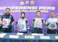 Polres Bojonegoro Ungkap Motif Anak Bunuh Ibu Kandung di Kanor