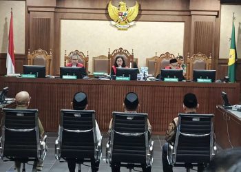 Sidang Korupsi Kuota Haji Ungkap Tim Kemenag untuk Hadapi Pansus DPR