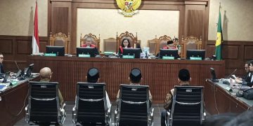 Sidang Korupsi Kuota Haji Ungkap Tim Kemenag untuk Hadapi Pansus DPR