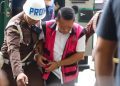 Hampir 10 Jam Diperiksa, Febrie Adriansyah Dicecar 50 Pertanyaan soal TPPU