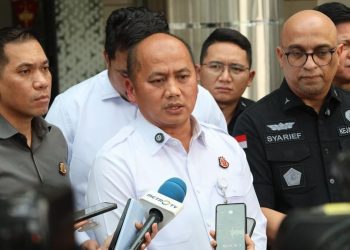 Kejagung Periksa 11 Saksi dalam Dugaan Korupsi Tata Kelola Program MBG