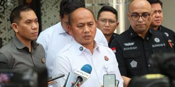 Kejagung Periksa 11 Saksi dalam Dugaan Korupsi Tata Kelola Program MBG