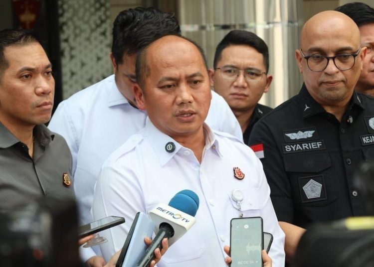 Kejagung Periksa 11 Saksi dalam Dugaan Korupsi Tata Kelola Program MBG