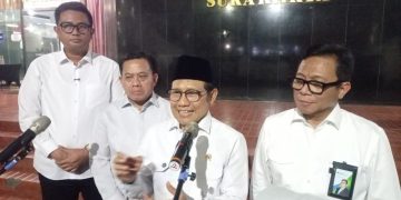 Muhaimin Minta Sinkronisasi Data Desil Kemensos-BPS Segera Dituntaskan