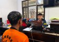 HP Dicuri dari Kamar Cucu, Polisi Tangkap Pemuda 18 Tahun di Puhpelem Wonogiri