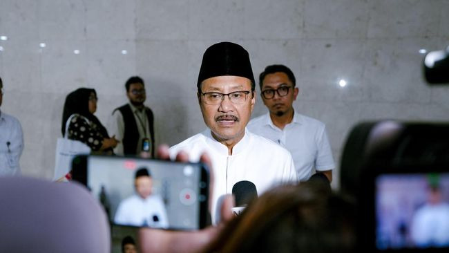 Mensos Tegaskan Perubahan Desil Tak Otomatis Hentikan Bansos