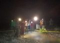 Mayat Perempuan Ditemukan di Lahan Perhutani Bojonegoro, Ternyata Warga Tuban yang Hilang