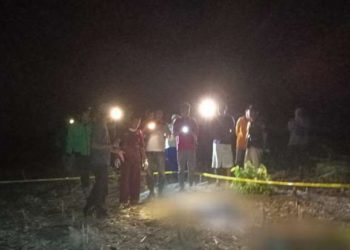 Mayat Perempuan Ditemukan di Lahan Perhutani Bojonegoro, Ternyata Warga Tuban yang Hilang
