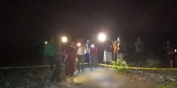 Mayat Perempuan Ditemukan di Lahan Perhutani Bojonegoro, Ternyata Warga Tuban yang Hilang