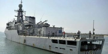 DPR Setujui Penjualan Eks KRI Ki Hajar Dewantara-364 Melalui Mekanisme Lelang