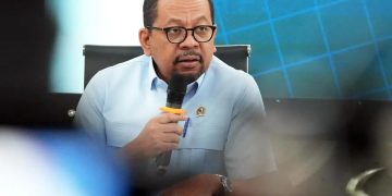 Desil Berubah Tak Otomatis Hapus Hak Bansos, Ini Penjelasan Qodari