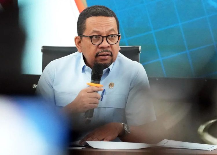 Desil Berubah Tak Otomatis Hapus Hak Bansos, Ini Penjelasan Qodari