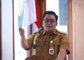 Pemkab Wonogiri Perketat Pengawasan 88 Dapur MBG, Sertifikasi HACCP dan Halal Dikebut