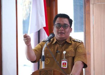 Pemkab Wonogiri Perketat Pengawasan 88 Dapur MBG, Sertifikasi HACCP dan Halal Dikebut