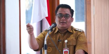 Pemkab Wonogiri Perketat Pengawasan 88 Dapur MBG, Sertifikasi HACCP dan Halal Dikebut