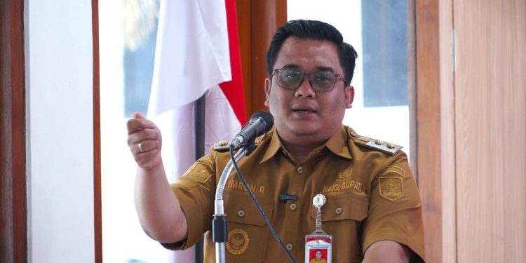 Pemkab Wonogiri Perketat Pengawasan 88 Dapur MBG, Sertifikasi HACCP dan Halal Dikebut