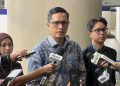 Kuasa Hukum Febrie Bantah Uang Rp40 Miliar Dipastikan untuk Kliennya