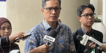 Kuasa Hukum Febrie Bantah Uang Rp40 Miliar Dipastikan untuk Kliennya