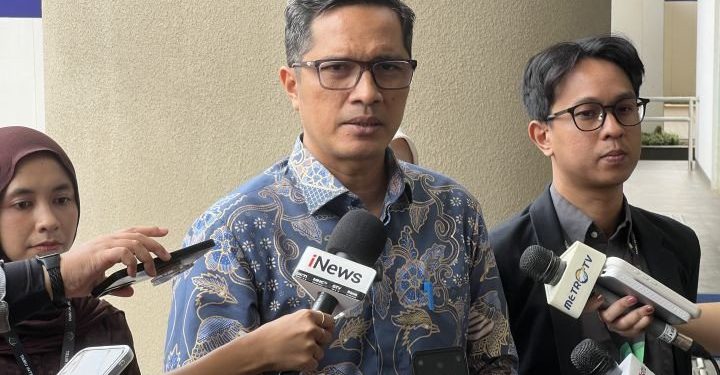 Kuasa Hukum Febrie Bantah Uang Rp40 Miliar Dipastikan untuk Kliennya