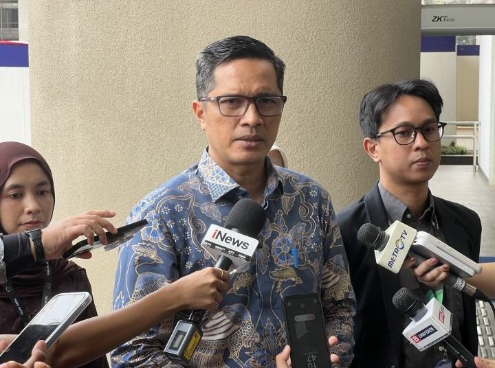 Kuasa Hukum Febrie Bantah Uang Rp40 Miliar Dipastikan untuk Kliennya