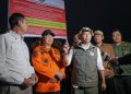 Kemenhut Segel Lahan Bekas Karhutla di Ketapang, Diduga Sengaja Dibakar untuk Ditanami Sawit