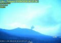 Empat Gunung Api Erupsi pada Rabu Pagi, Aktivitas Anak Krakatau hingga Gunung Ibu Meningkat