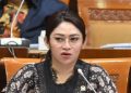 Data DTSEN Disorot, Anggota Komisi X DPR Tercatat Desil 4 Padahal Tak Pernah Terima Bansos