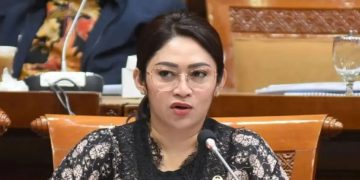 Data DTSEN Disorot, Anggota Komisi X DPR Tercatat Desil 4 Padahal Tak Pernah Terima Bansos
