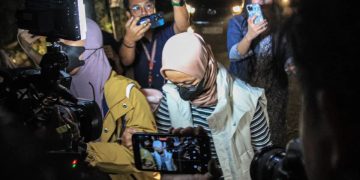 KPK Periksa Istri Bupati Pemalang Nonaktif, Dua Anggota DPRD Turut Dipanggil