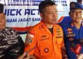 Pencarian Jurnalis Hilang di Selat Sunda Diperluas ke Sisi Utara