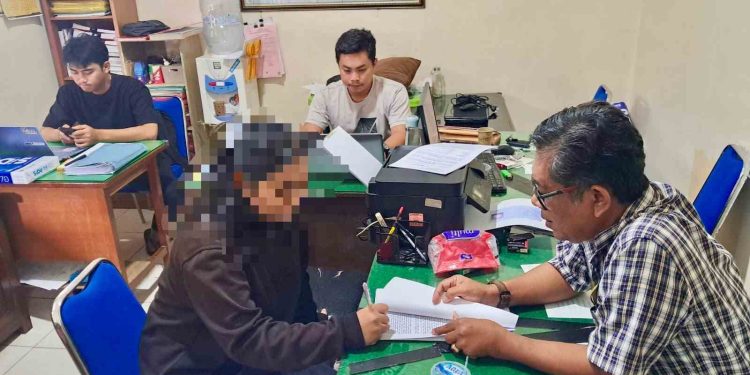 Polres Wonogiri Ungkap Dugaan Penyalahgunaan Psikotropika, Dua Orang Diamankan