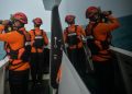 Hari Ketiga Pencarian, Tim SAR Sisir Pulau Rakata dan Panjang Cari Jurnalis Hilang Kontak