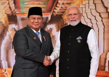 Prabowo Hadiri KTT BRICS 2026, Tegaskan Peran Indonesia di Global South