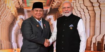 Prabowo Hadiri KTT BRICS 2026, Tegaskan Peran Indonesia di Global South