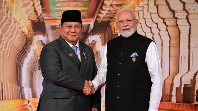 Prabowo Hadiri KTT BRICS 2026, Tegaskan Peran Indonesia di Global South