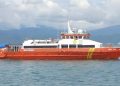 Komdigi Lacak Sinyal Seluler untuk Bantu Pencarian Delapan Orang Hilang di Selat Sunda