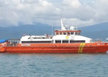 Komdigi Lacak Sinyal Seluler untuk Bantu Pencarian Delapan Orang Hilang di Selat Sunda