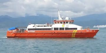 Komdigi Lacak Sinyal Seluler untuk Bantu Pencarian Delapan Orang Hilang di Selat Sunda