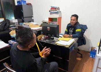 Modus Borong 10 Ribu Telur Asin, Pria di Trenggalek Ditangkap Polisi