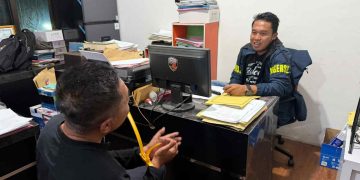 Modus Borong 10 Ribu Telur Asin, Pria di Trenggalek Ditangkap Polisi