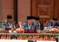 Prabowo di KTT BRICS, Indonesia Tak Ingin Didikte Kekuatan Tertentu
