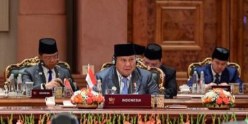 Prabowo di KTT BRICS, Indonesia Tak Ingin Didikte Kekuatan Tertentu