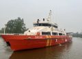 Kapal Virgo Transport 8 Hilang Kontak di Laut Jawa, Bawa 243 Orang