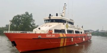 Kapal Virgo Transport 8 Hilang Kontak di Laut Jawa, Bawa 243 Orang