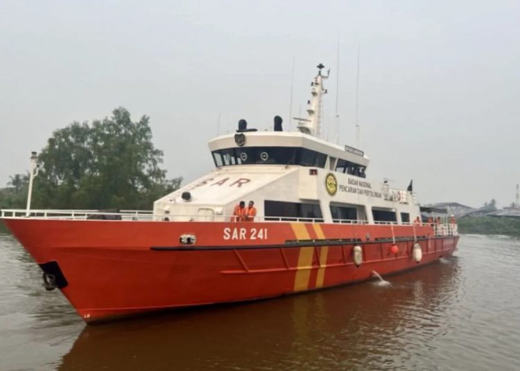 Kapal Virgo Transport 8 Hilang Kontak di Laut Jawa, Bawa 243 Orang