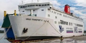 103 Penumpang Virgo Transport 8 Dievakuasi, Satu Orang Meninggal