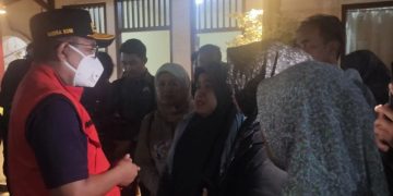 Gubernur Banten Dorong Perpanjangan SAR untuk 5 Jurnalis dan 3 Awak Kapal yang Hilang di Selat Sunda